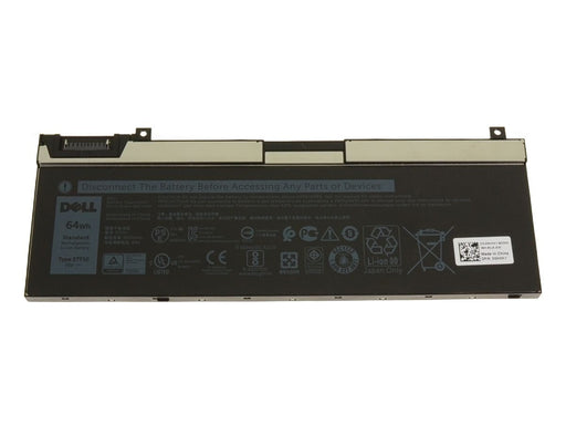Components-Batteries-Laptops--Dell--GHXKY-Open-Box