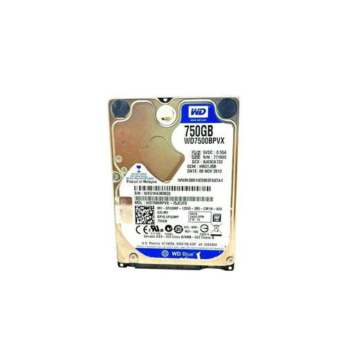 Drives-Storage-Internal-Hard-Drives-SATA--Dell--PJGMP-Open-Box