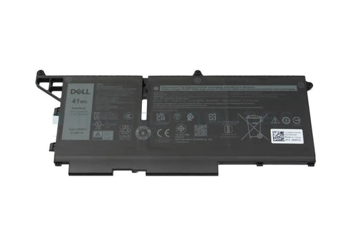 Components-Batteries-Laptops--Dell--8WRCR-Open-Box
