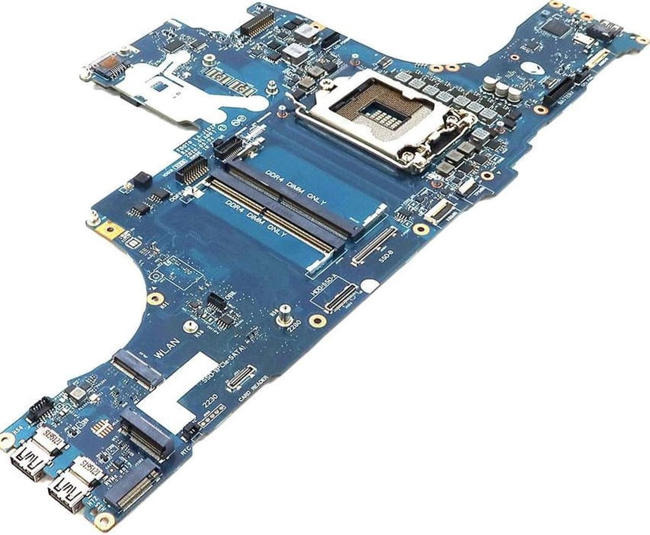 Laptop Motherboards