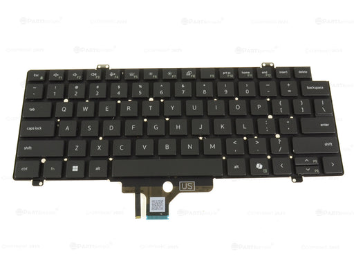 Components>Chassis & Chassis Parts>Laptops - Dell - 10TD8 - Open Box