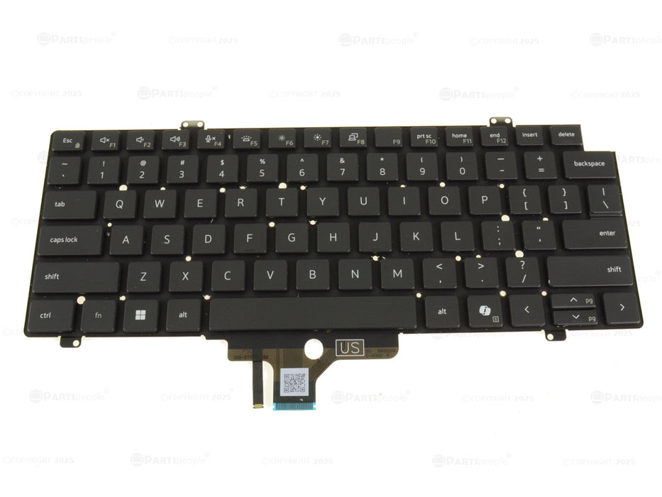 Components>Chassis & Chassis Parts>Laptops - Dell - 10TD8 - Open Box