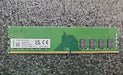 Memory>RAM - Desktop/Laptop - Kingston Technology - KV0M5R-MIR - Open Box