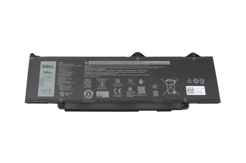 Components-Batteries-Laptops--Dell--11C3V-Open-Box