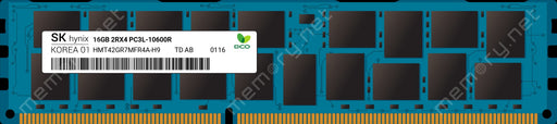 Memory-RAM--Server-Workstation--Hynix--HMT42GR7MFR4A-H9-Open-Box