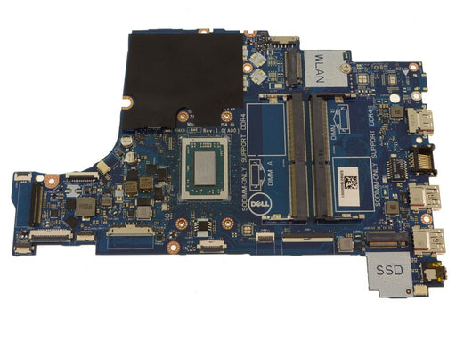 Components-Motherboards-Laptops--Dell--9XH0N-Open-Box