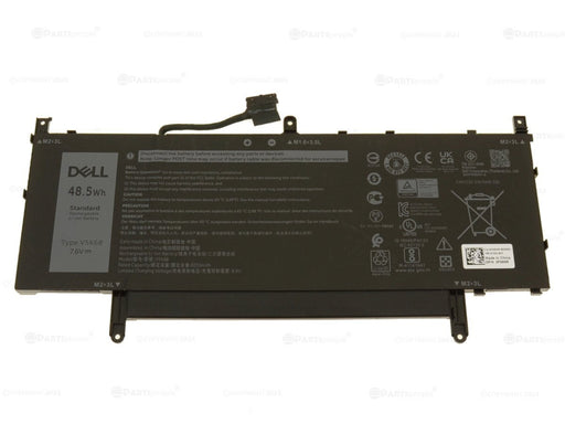 Components-Batteries-Laptops--Dell--F68NR-Open-Box