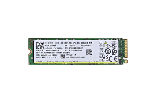 Drives-Storage-SSD-Drives--Dell--15M6F-Open-Box