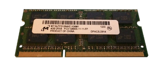 Memory-RAM--Desktop-Laptop--Micron--MT16JTF51264HZ-1G6M1-Open-Box