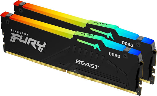 Memory-RAM--Desktop-Laptop--Kingston-Technology--KF556C40BBAK2-64-Open-Box