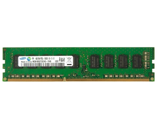 Memory-RAM--Server-Workstation--Samsung--M391B5273CH0-YH9-Open-Box
