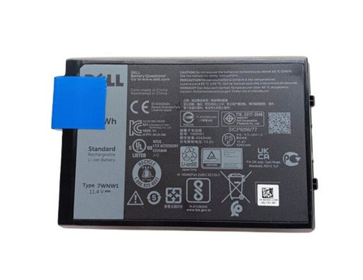 Components-Batteries-Laptops--Dell--GK3D3-Open-Box