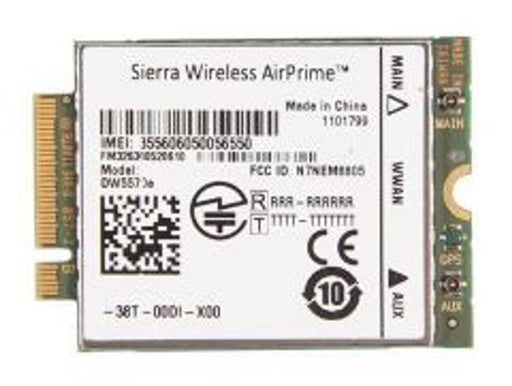 Networking-Ethernet-Network-Wireless-Cards--Dell--KW374-Open-Box