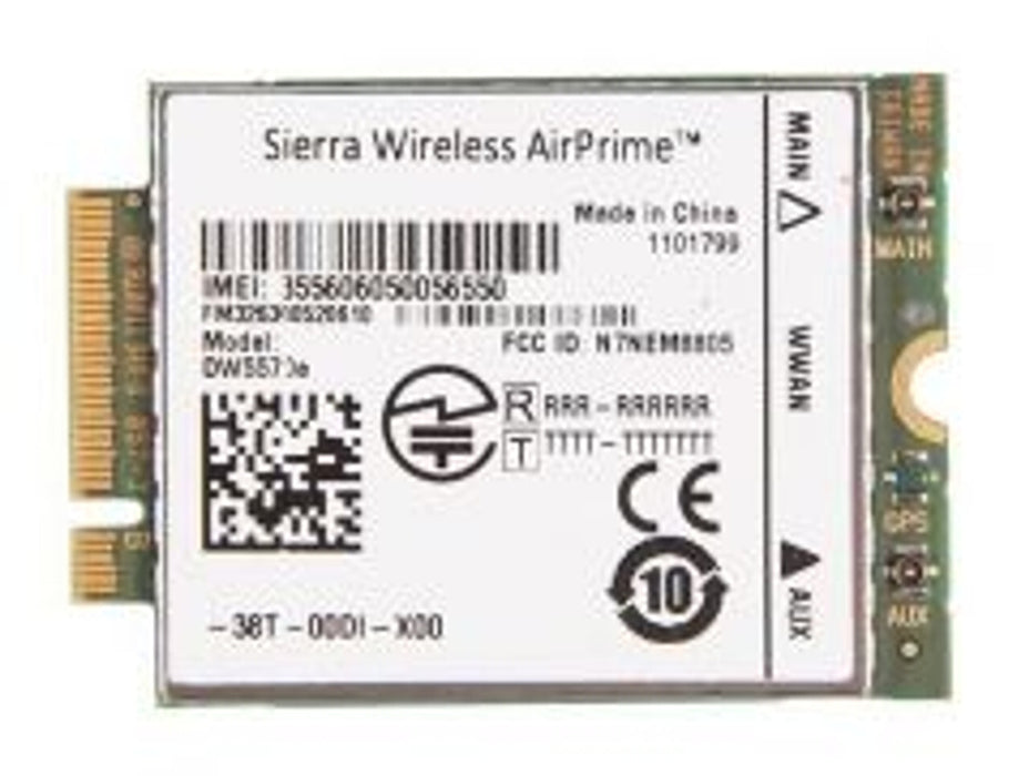 Networking-Ethernet-Network-Wireless-Cards--Dell--KW374-Open-Box