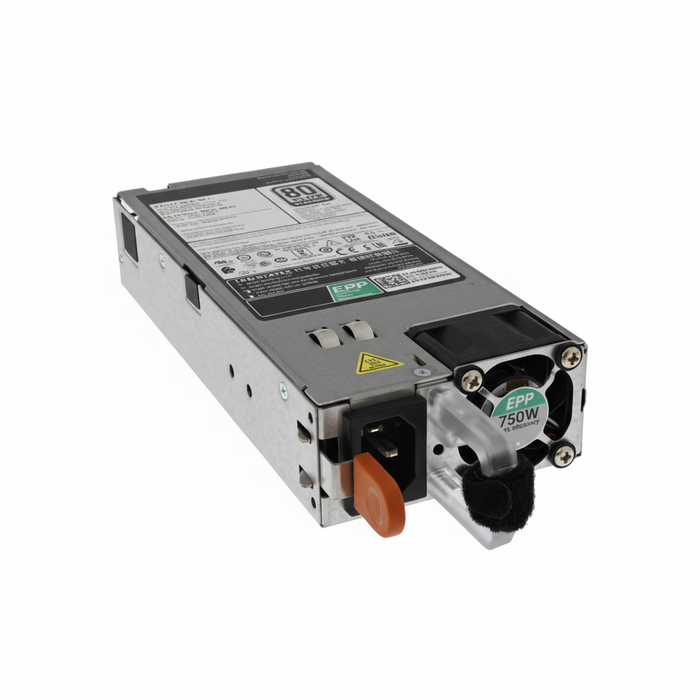 Servers>Server Options>Power Supplies - Dell - PJMDN - Open Box