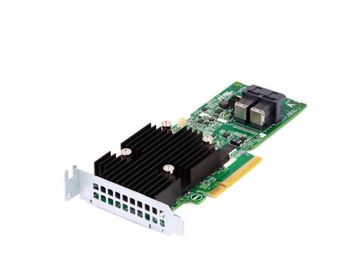 Drives & Storage>SAS Storage Controllers - Dell - J14DC - Open Box