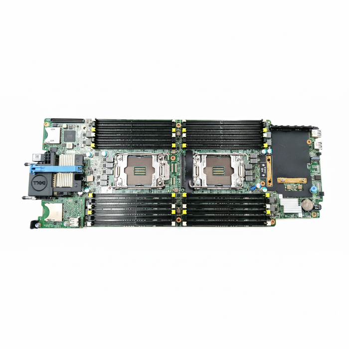 Servers>Server Options>Motherboards - Dell - R10KJ - Open Box