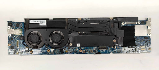 Components>Motherboards>Laptops - Dell - KTW76 - Open Box