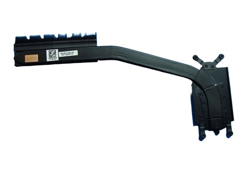 Components>Fans and Heatsinks>Laptops - Dell - N52PP - Open Box
