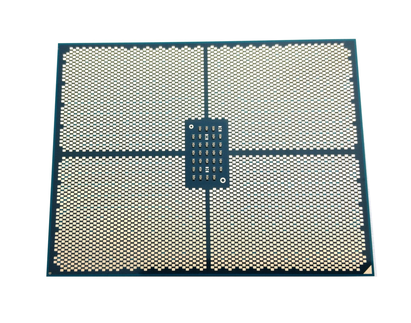 Server Processors