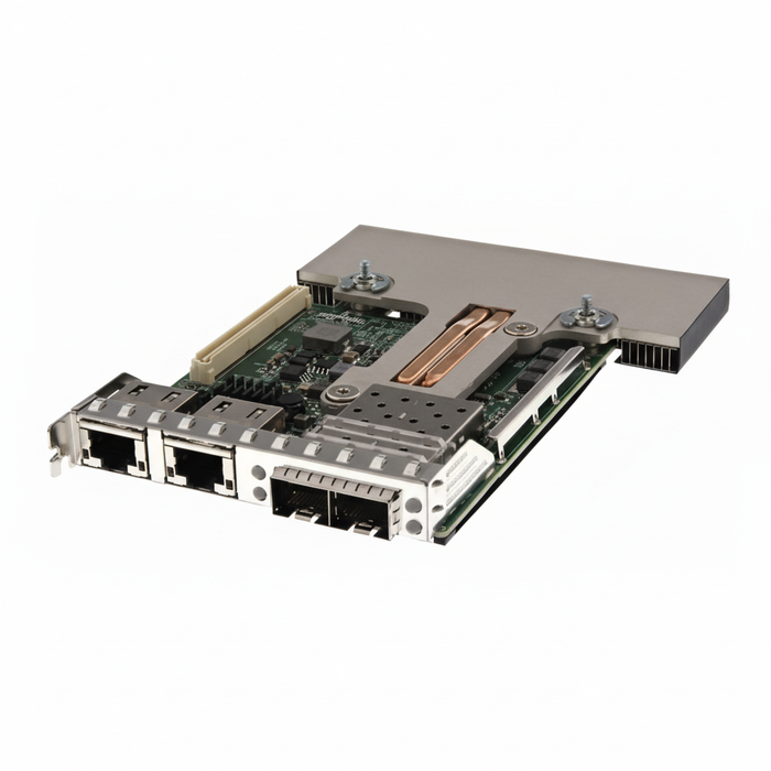 Servers>Server Options>Other - Dell - NWMNX - Open Box