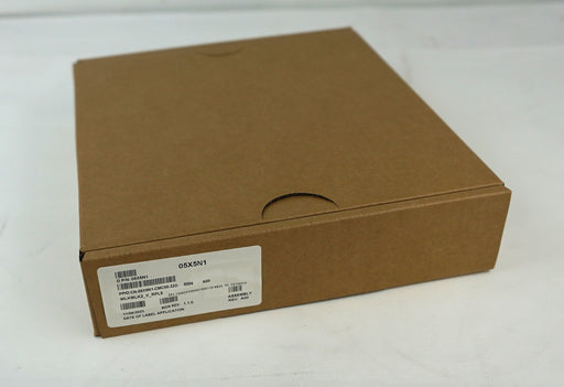 Components>Motherboards>Laptops - Dell - 5X5N1 - New