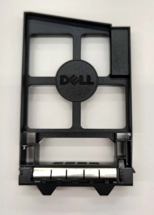 Servers>Server Options>Drive Trays/Chassis - Dell - TW13J - Open Box