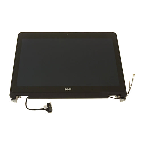 Components>Screens>Laptop Screen Assembly - Dell - F45WN - New