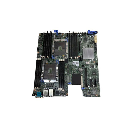 Servers>Server Options>Motherboards - Dell - X1G00 - Open Box