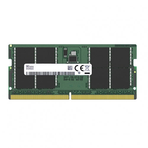 Memory>RAM - Desktop/Laptop - Hynix - HMCG78AGBSA095N - Open Box
