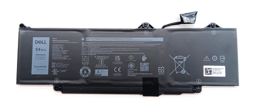 Components>Batteries>Laptops - Dell - 2X1V9 - Open Box