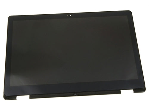 Components>Screens>Laptop Screen Assembly - Dell - 608HX - New