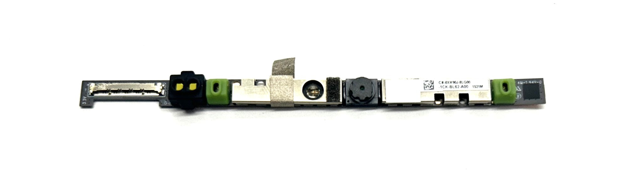 Cameras>Web Cameras - Dell - XH90J - Open Box