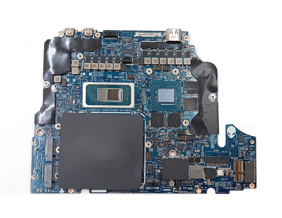 Components>Motherboards>Laptops - Dell - 1HV0T - Open Box