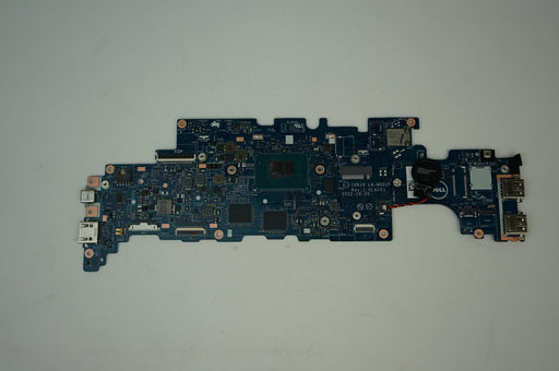 Components>Motherboards>Laptops - Dell - P9H55 - Open Box