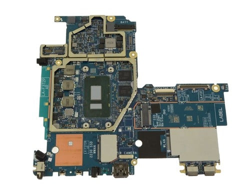Components>Motherboards>Laptops - Dell - 3VWJK - New