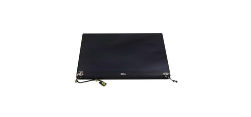 Components>Screens>Laptop Screen Assembly - Dell - X4G28 - New