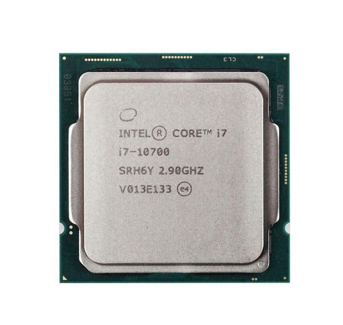 Components>CPUs>Desktops - Intel - CM8070104282327 - Open Box