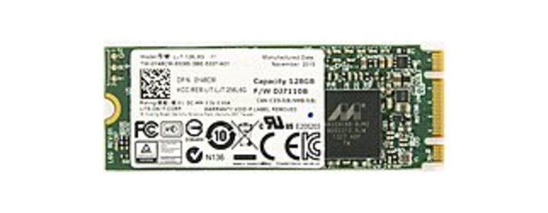 Drives & Storage>SSD Drives - Dell - Y48CM - Open Box