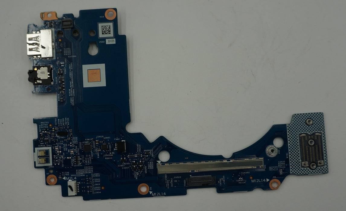 Components>Miscellaneous>Laptops - Dell - 605H5 - Open Box