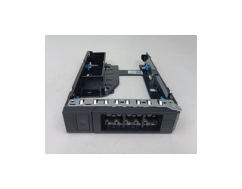 Drives & Storage>Drive Trays and Enclosures - Dell - PVY1R - Open Box