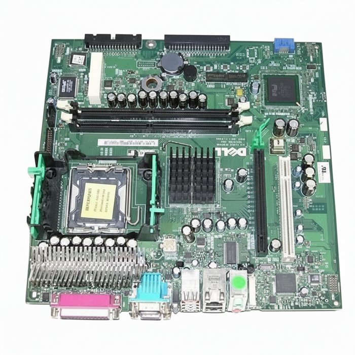 Components>Motherboards>Desktops - Dell - FP6NM - Open Box