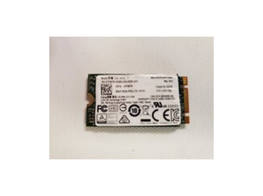 Drives & Storage>SSD Drives - Dell - 7FM7R - Open Box
