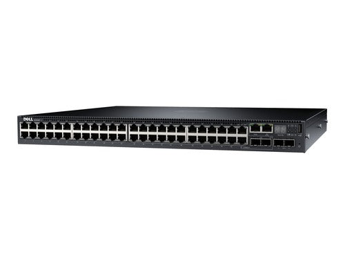 Networking>Network Hubs / Switches - Dell - Y3J8G - New