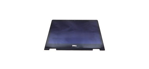 Components>Screens>Laptop Screen only - Dell - 2CTCN - New