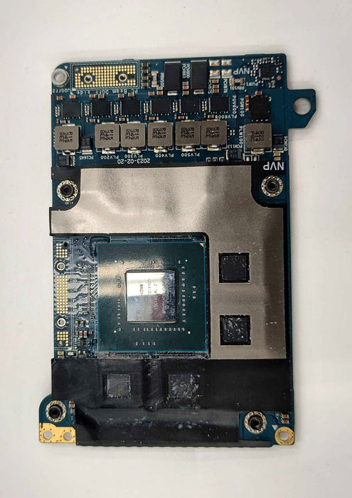 Components>Video Cards>Laptops - Dell - JN65C - Open Box