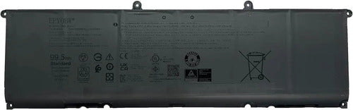 Components>Batteries>Laptops - Dell - WPYCV - Open Box