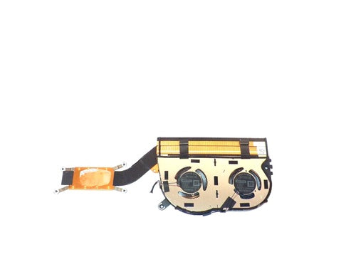 Components>Fans and Heatsinks>Laptops - Dell - MKXDT - Open Box