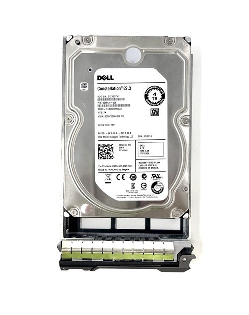 Drives & Storage>ATA / SATA Storage Controllers - Dell - THGNN - Refurbished