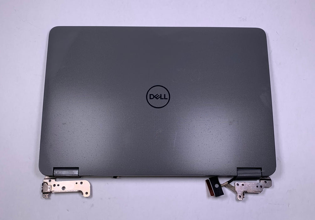 Components>Screens>Laptop Screen Assembly - Dell - 00V00 - Open Box